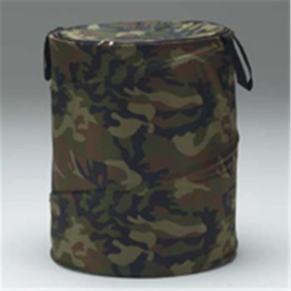 Redmon Redmon 6116CAMO Original Bongo Bag - Camo 6116CAMO